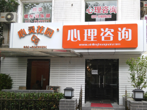 心理咨询 心理咨询